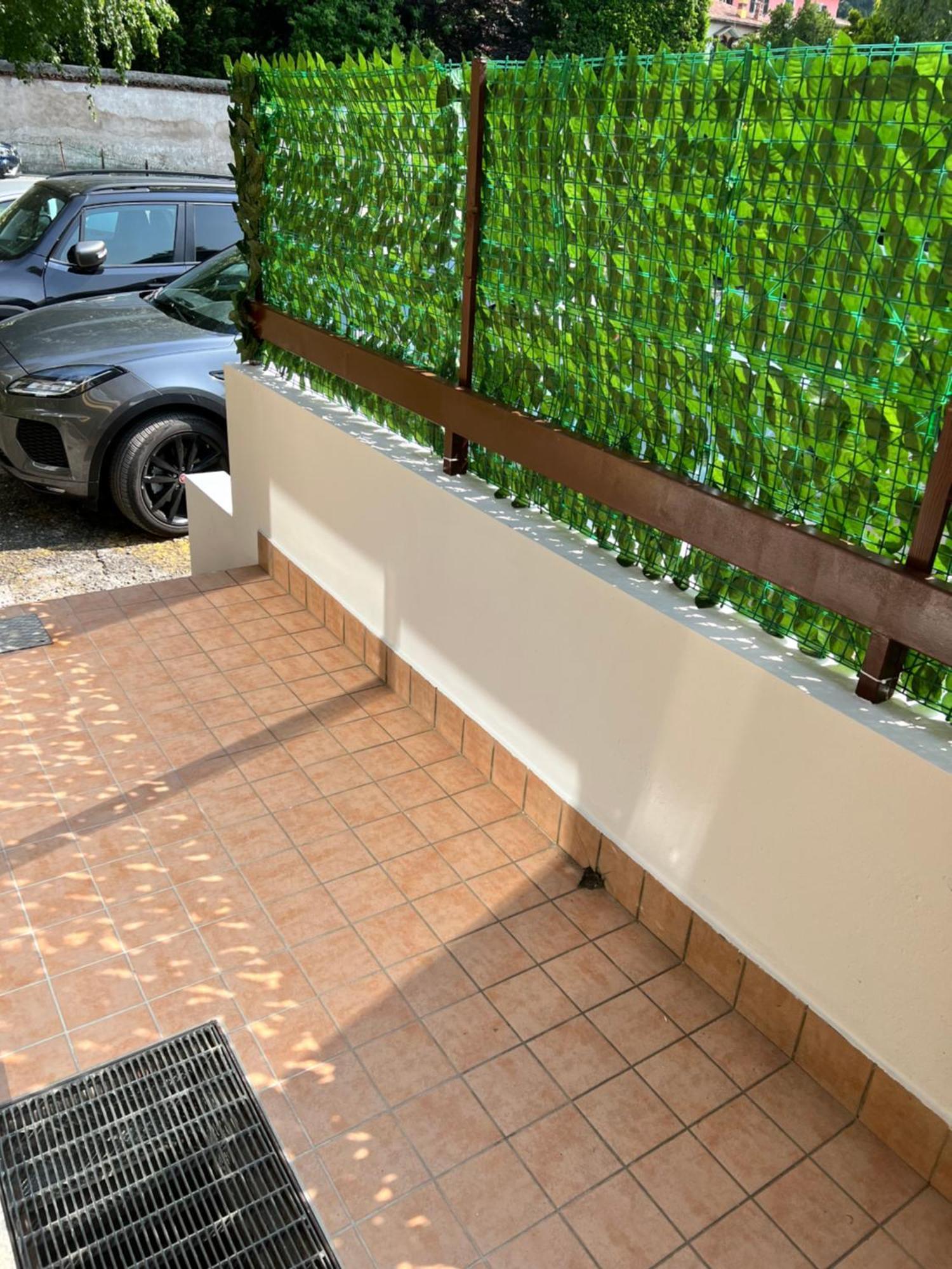 85 Mjka House Free Parking Como Albese Con Cassano Exterior foto